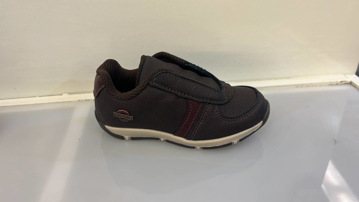 تصویر از کتانی پسرانه