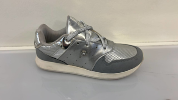 تصویر از کفش عروسکی زنانه