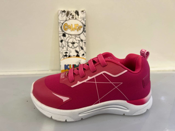 تصویر از کتانی  بچه گانه