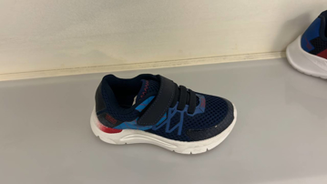 تصویر از کتانی  بچه گانه