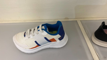 تصویر از کتانی  بچه گانه