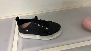 تصویر از کتانی  بچه گانه