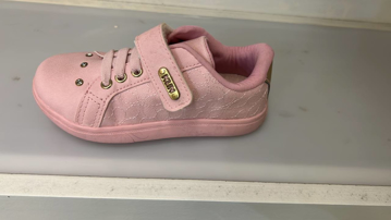 تصویر از کتانی  بچه گانه