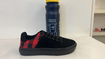 تصویر از کتانی بچه گانه بریبری