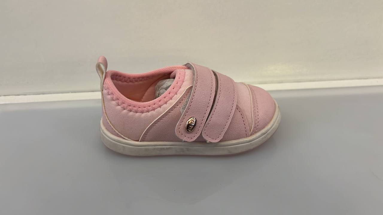 تصویر از کتانی  بچه گانه