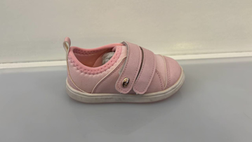 تصویر از کتانی  بچه گانه