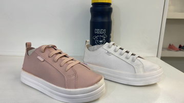 تصویر از کتانی  بچه گانه