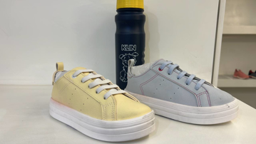 تصویر از کتانی  بچه گانه