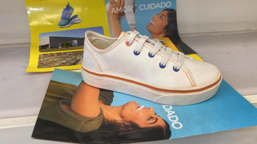 تصویر از ال استار بند بند کش