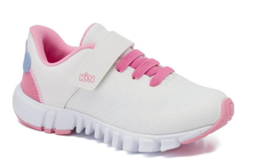 تصویر از کتانی اسپرت بند کشی