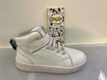 کفش نیم پوت بچگانه 