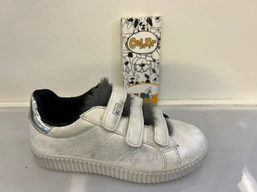 کتانی ونس خز دار