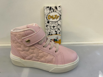 کتانی بچه گانه طرح ستاره 