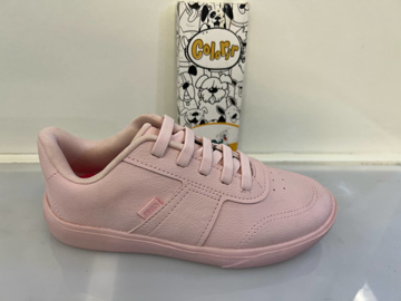 کتانی طرح ونس در دو رنگ