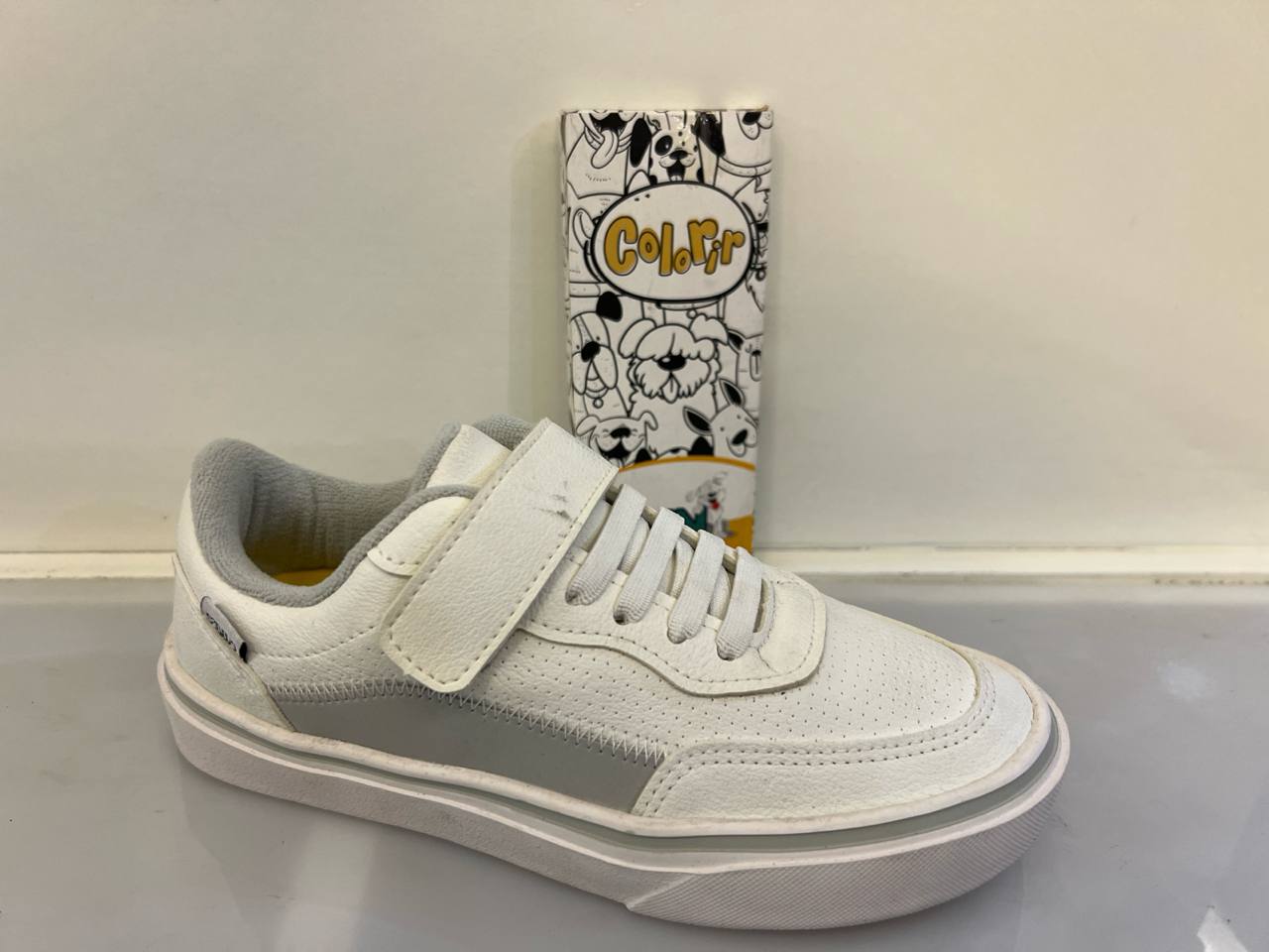 ونس طرح برشکا