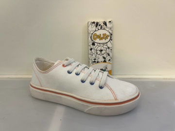 ونس سفید ساده